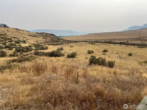 0 Lot 53 Plata, Brewster, WA 98812