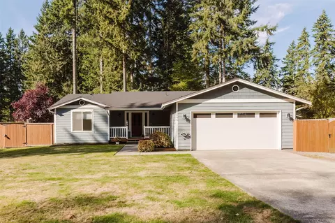13806 140th Ave NW, Gig Harbor, WA 98329