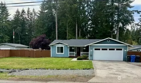 13806 140th Ave NW, Gig Harbor, WA 98329