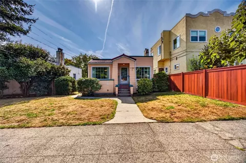 1159 N 77th St, Seattle, WA 98103