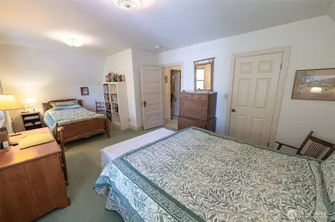 Bedroom - 705 Boyer Ave, Walla Walla, WA 99362 photo 5 of 6