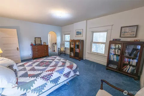 Bedroom - 705 Boyer Ave, Walla Walla, WA 99362 photo 4 of 6