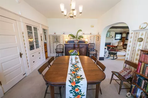 Dining - 705 Boyer Ave, Walla Walla, WA 99362 photo 3 of 3
