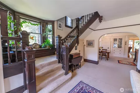Entry Way - 705 Boyer Ave, Walla Walla, WA 99362 photo 1 of 3