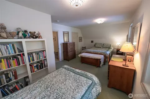 Bedroom - 705 Boyer Ave, Walla Walla, WA 99362 photo 6 of 6