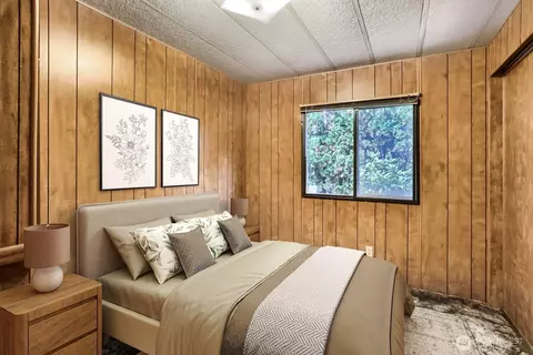 Bedroom - 19417 129th Ave NE, Bothell, WA 98011 photo 1 of 2