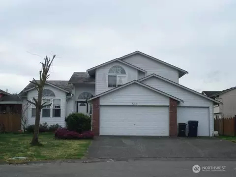 5204 59th Pl NE, Marysville, WA 98270