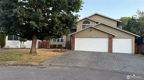 5204 59th Pl NE, Marysville, WA 98270