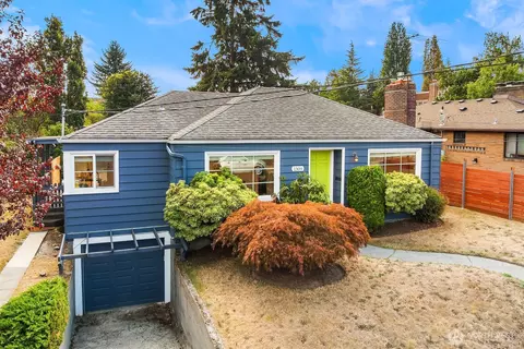 1309 N 80th St, Seattle, WA 98103