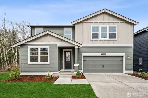 2425 Trailside Dr NE #94, Olympia, WA 98506