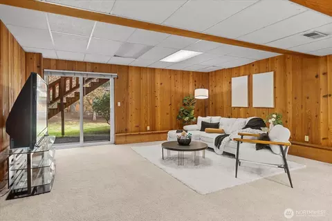 Living - 10728 NE 196th St, Bothell, WA 98011 photo 3 of 3