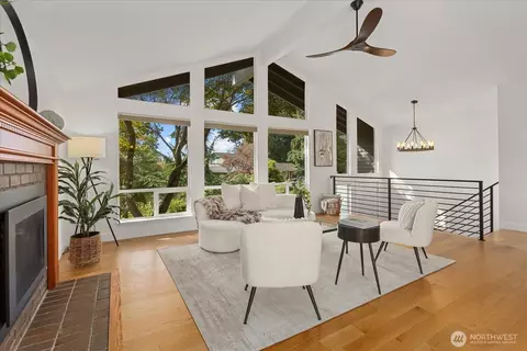 Living - 10728 NE 196th St, Bothell, WA 98011 photo 1 of 3