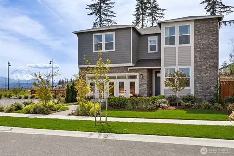 20416 145th Street Ct E #835, Bonney Lake, WA 98391