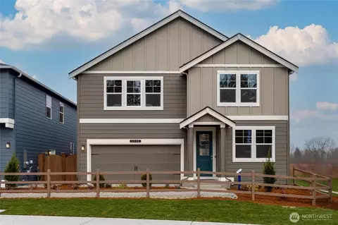 2427 Trailside Dr NE #95, Olympia, WA 98506
