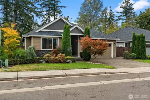 7178 Teal Loop, Gig Harbor, WA 98335