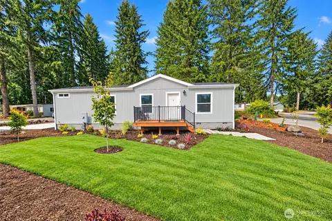 2535 70th Ave SW #45, Tumwater, WA 98512