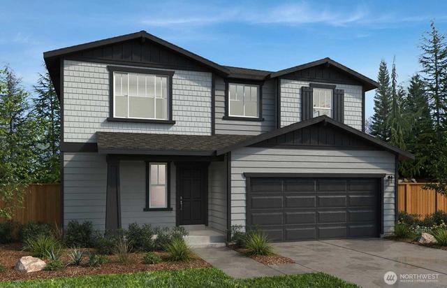 18427 136th Ave E #150, Puyallup, WA 98374