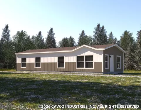 0 Atterberry Landing Evergreen #20523F, Sequim, WA 98382