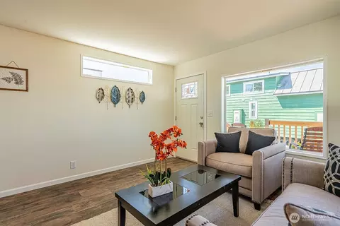 Living - 0 Atterberry Landing Sandpointe #14441A, Sequim, WA 98382 photo 3 of 3