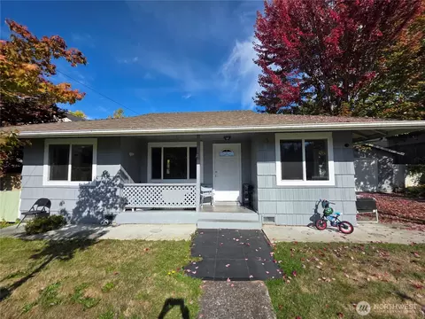 1750 NE 146th St, Shoreline, WA 98155