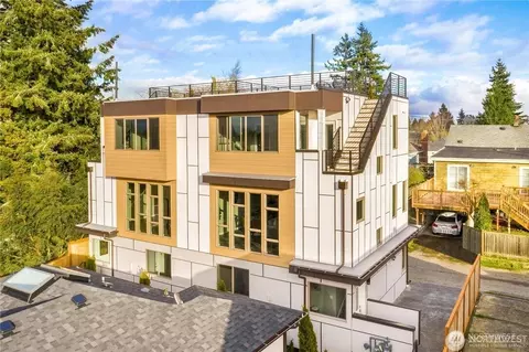 8012 20th Ave NW, Seattle, WA 98117