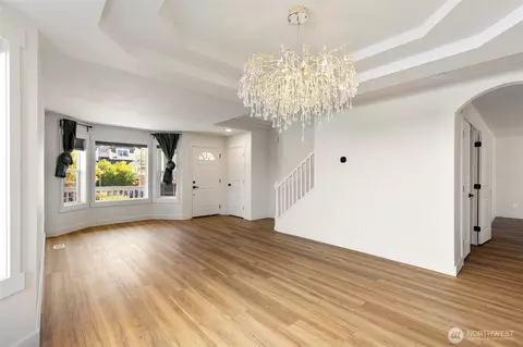 Living - 20116 14th Avenue Ct E, Spanaway, WA 98387 photo 5 of 8