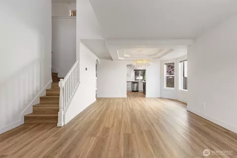 Living - 20116 14th Avenue Ct E, Spanaway, WA 98387 photo 1 of 8