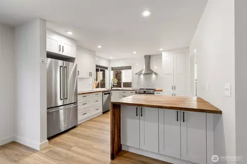 Kitchen - 20116 14th Avenue Ct E, Spanaway, WA 98387 photo 1 of 5