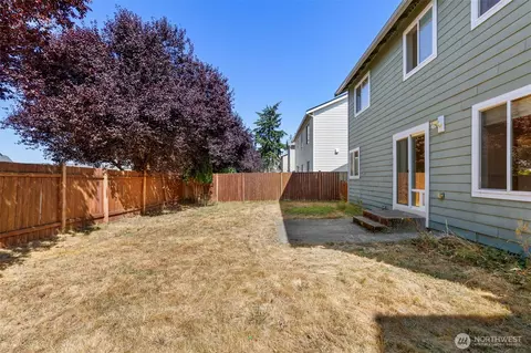 Exterior - 20116 14th Avenue Ct E, Spanaway, WA 98387 photo 4 of 6