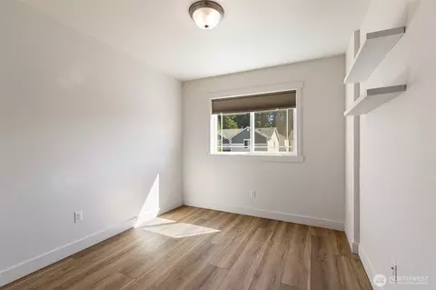 Bedroom - 20116 14th Avenue Ct E, Spanaway, WA 98387 photo 5 of 6