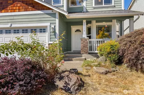 Exterior - 20116 14th Avenue Ct E, Spanaway, WA 98387 photo 3 of 6
