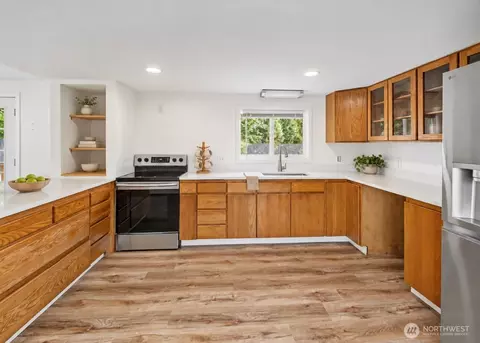 Kitchen - 38916 264th Ave SE #23, Enumclaw, WA 98022 photo 3 of 3