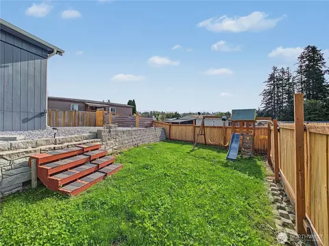 Exterior - 38916 264th Ave SE #23, Enumclaw, WA 98022 photo 4 of 5
