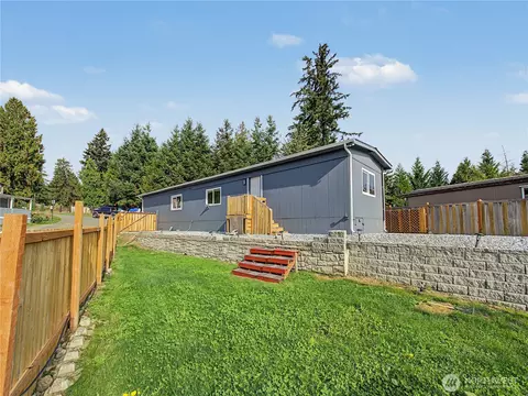 Exterior - 38916 264th Ave SE #23, Enumclaw, WA 98022 photo 5 of 5