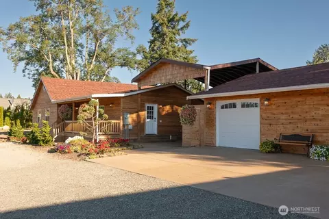 15329 104th Ave SE, Yelm, WA 98597