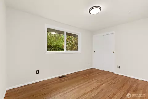 Bedroom - 5706 Highland Rd, Everett, WA 98203 photo 5 of 5