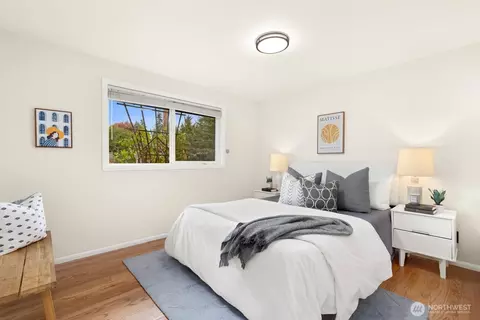 Bedroom - 5706 Highland Rd, Everett, WA 98203 photo 1 of 5