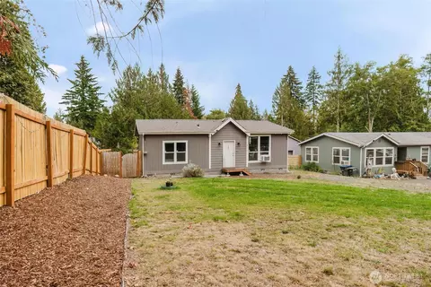 91 E Ashwood Ln, Shelton, WA 98584