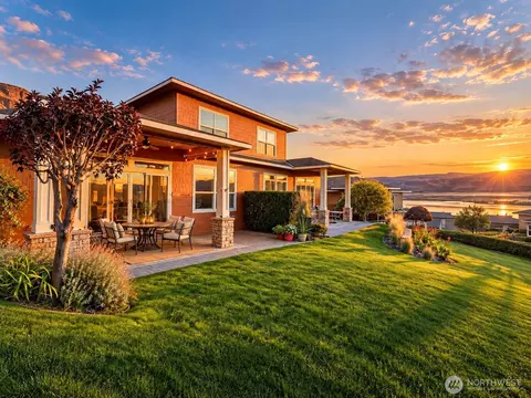 9108 Red Hawk Ln NW #A72, Quincy, WA 98848