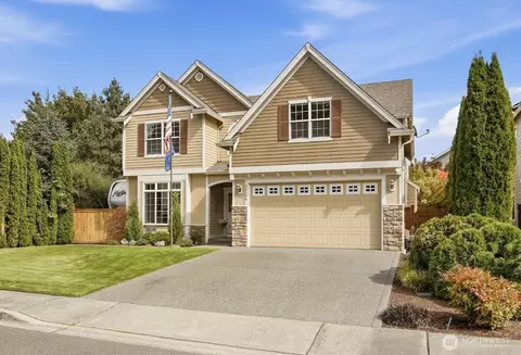 32136 Bruckners Way, Black Diamond, WA 98010