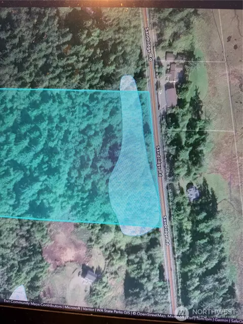 201 Nn Sandridge, Long Beach, WA 98631
