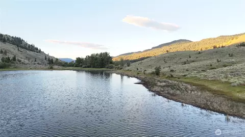0 Chopaka Mountain Rd, Loomis, WA 98827