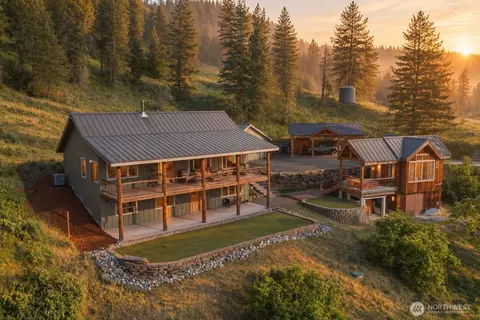 4759 Sky Meadows Rd, Cashmere, WA 98815