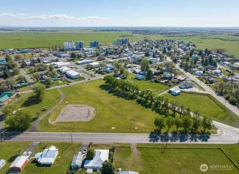 0 Main St, Mansfield, WA 98830