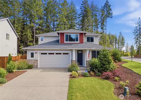 22100 Jameson Ave NW, Poulsbo, WA 98370
