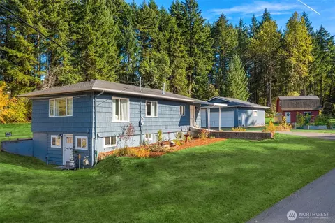 1930 SE Cedar Rd, Port Orchard, WA 98367