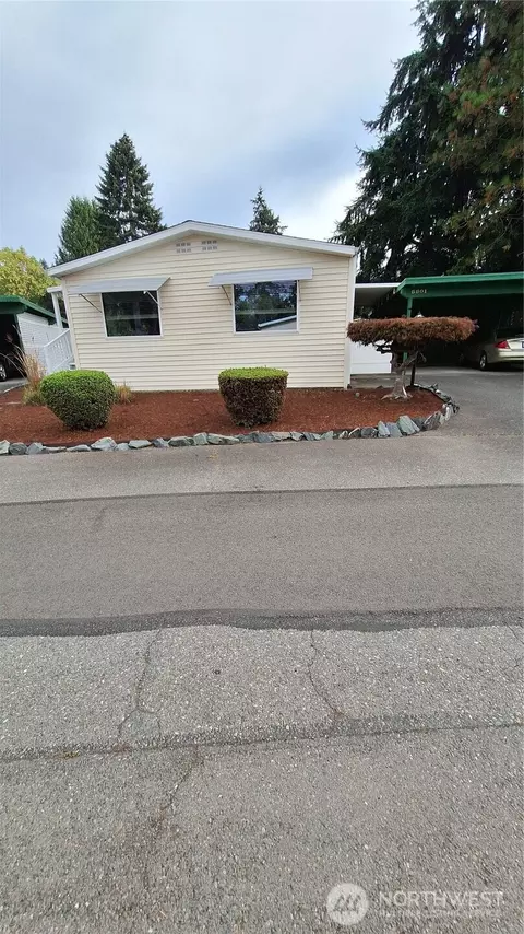 5801 117th Avenue Ct E #23, Puyallup, WA 98372
