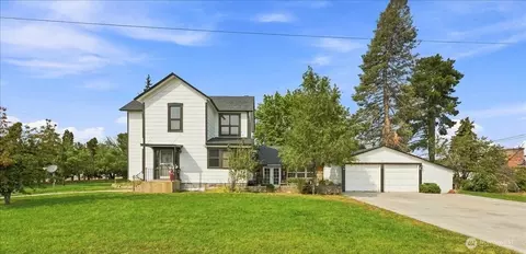 503 E Poplar St, Waterville, WA 98858