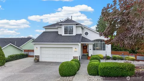 5810 74th Dr NE, Marysville, WA 98270