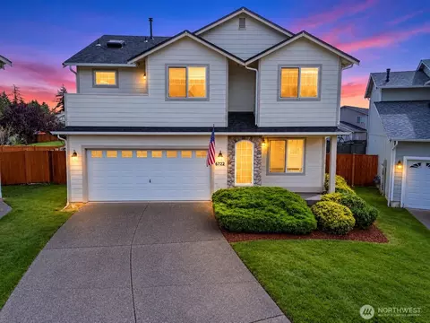 6722 135th St E, Puyallup, WA 98373